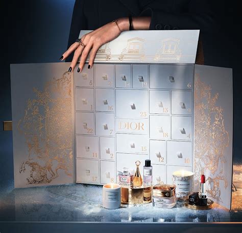 dior adventskalender gewinnen|Dior adventskalender 2023.